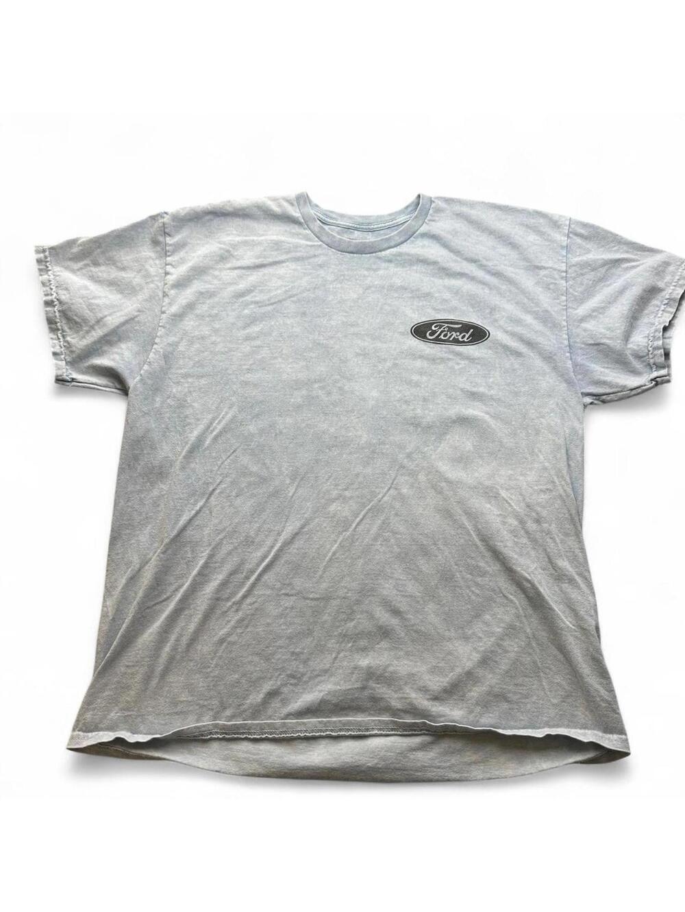 Ford Bronco "America's Truck" T-Shirt - Size XL
